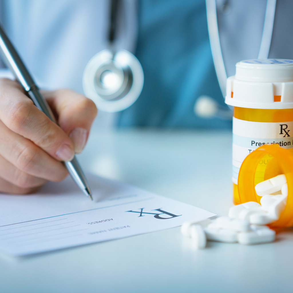 Venta de Medicamentos Bajo Fórmula Médica