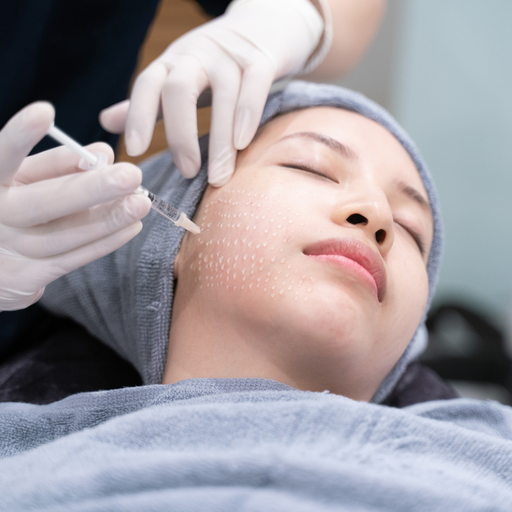 Mesoterapia