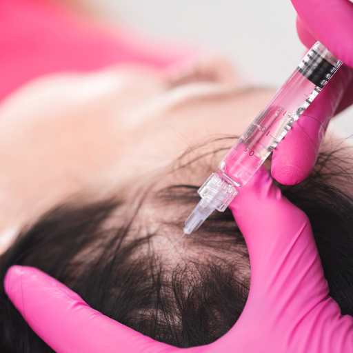 Plasma Rico en Plaquetas (PRP)
